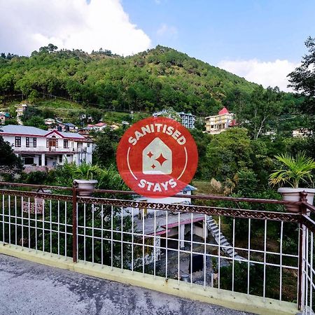 Oyo Home 13409 Cozy Stay Dharamszala Kültér fotó