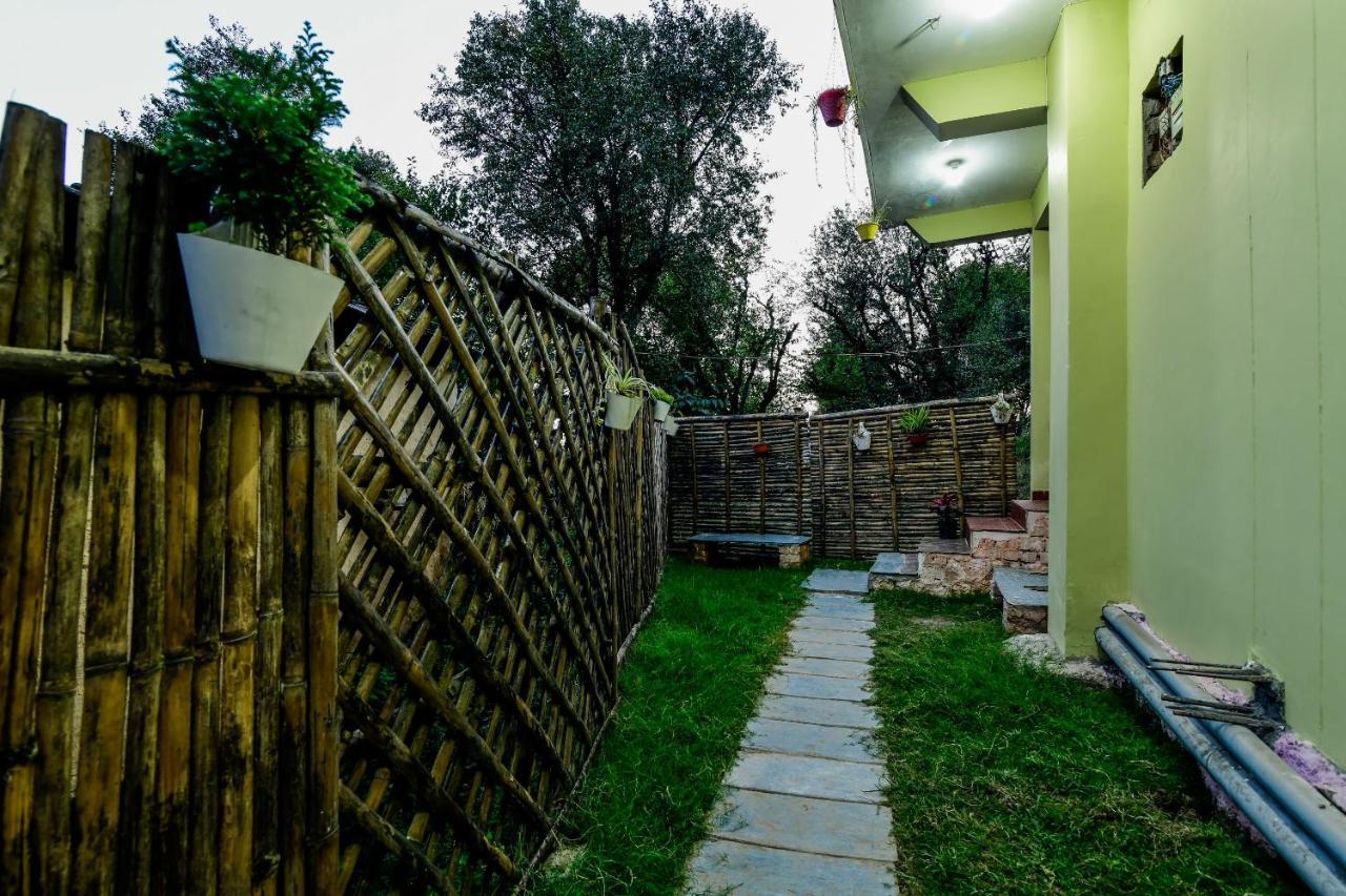 Oyo Home 13409 Cozy Stay Dharamszala Kültér fotó