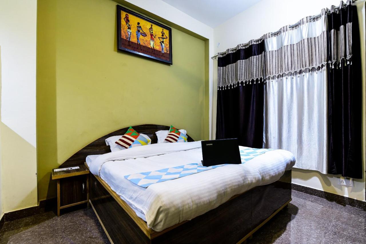 Oyo Home 13409 Cozy Stay Dharamszala Kültér fotó