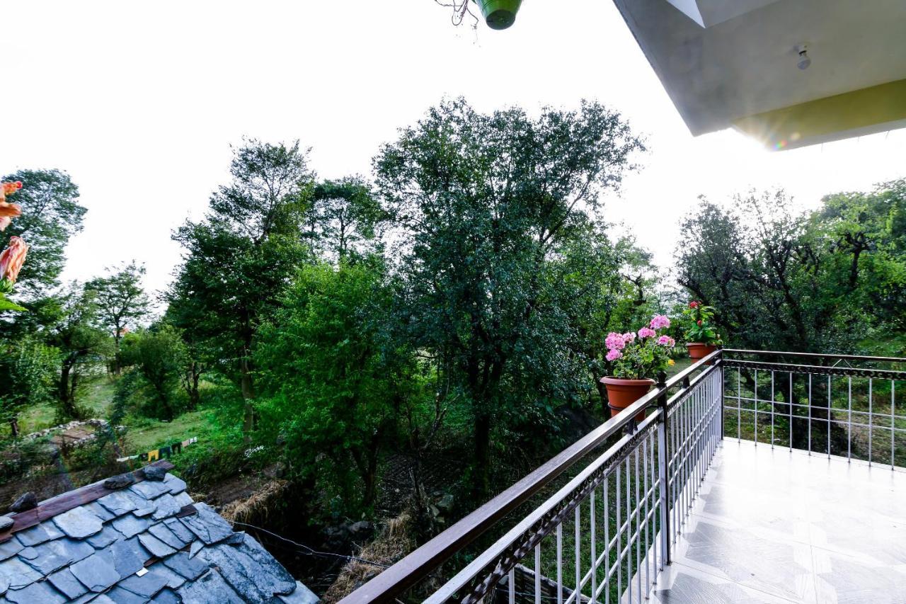 Oyo Home 13409 Cozy Stay Dharamszala Kültér fotó
