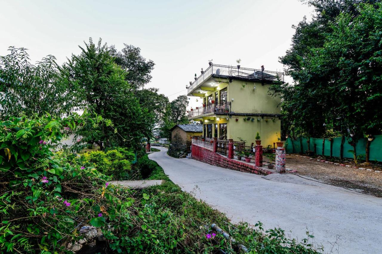 Oyo Home 13409 Cozy Stay Dharamszala Kültér fotó