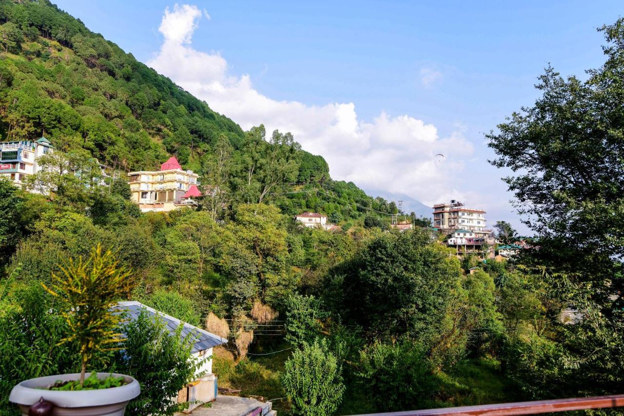 Oyo Home 13409 Cozy Stay Dharamszala Kültér fotó