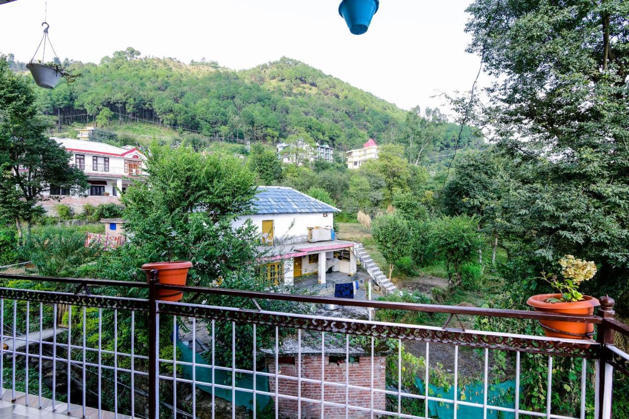 Oyo Home 13409 Cozy Stay Dharamszala Kültér fotó