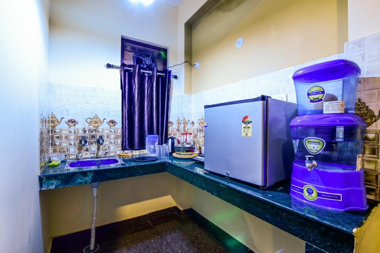 Oyo Home 13409 Cozy Stay Dharamszala Kültér fotó