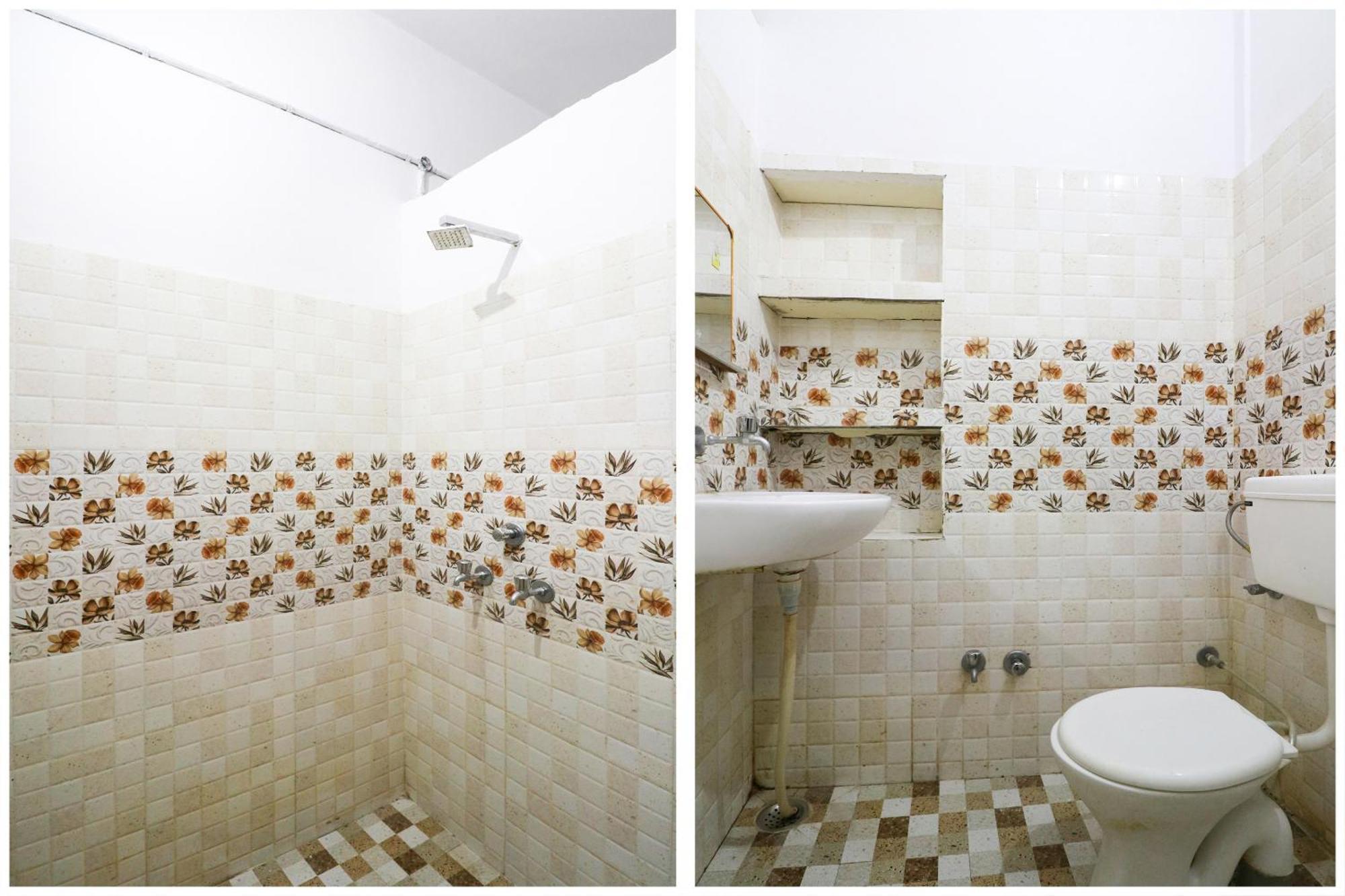 Oyo Home 13409 Cozy Stay Dharamszala Kültér fotó